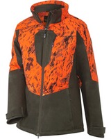 Veste fonctionnelle de chasse en battue pour femmes, Parforce Active