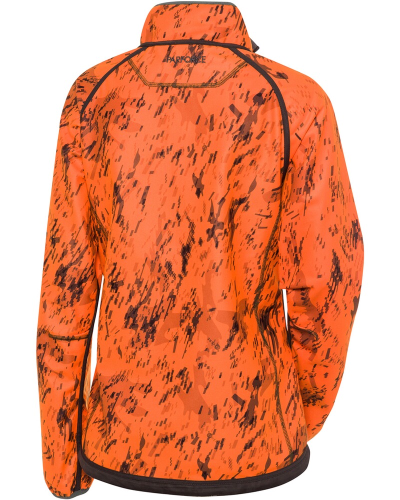 Veste polaire réversible pour femme greenSphere® Signal, Parforce Active