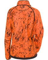 Veste polaire réversible pour femme greenSphere® Signal, Parforce Active