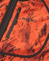 Veste polaire réversible pour femme greenSphere® Signal, Parforce Active
