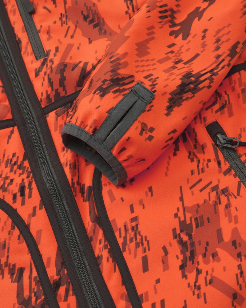 Veste polaire réversible pour femme greenSphere® Signal, Parforce Active