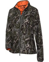 Veste polaire réversible pour femme greenSphere® Signal, Parforce Active