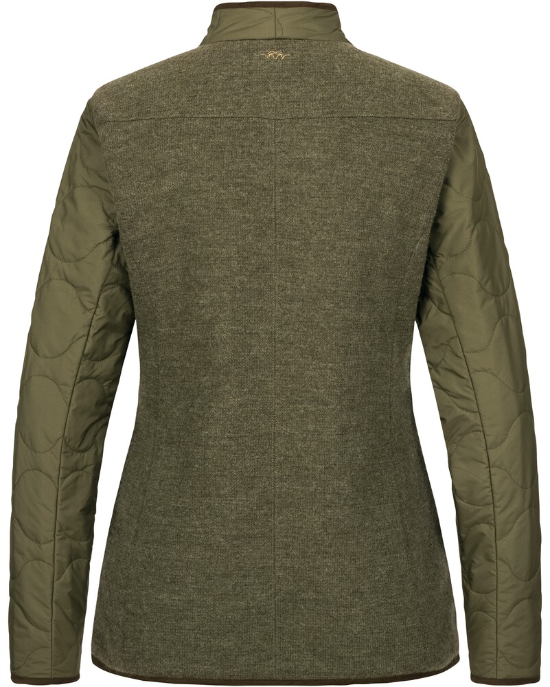 Veste hybride pour femmes Leonie, Blaser