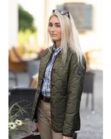 Veste hybride pour femmes Leonie, Blaser
