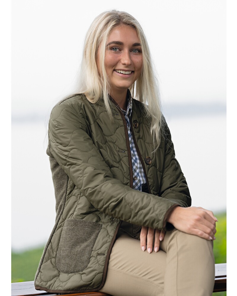 Veste hybride pour femmes Leonie, Blaser
