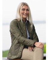 Veste hybride pour femmes Leonie, Blaser