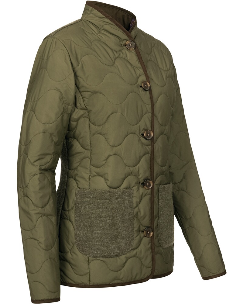 Veste hybride pour femmes Leonie, Blaser