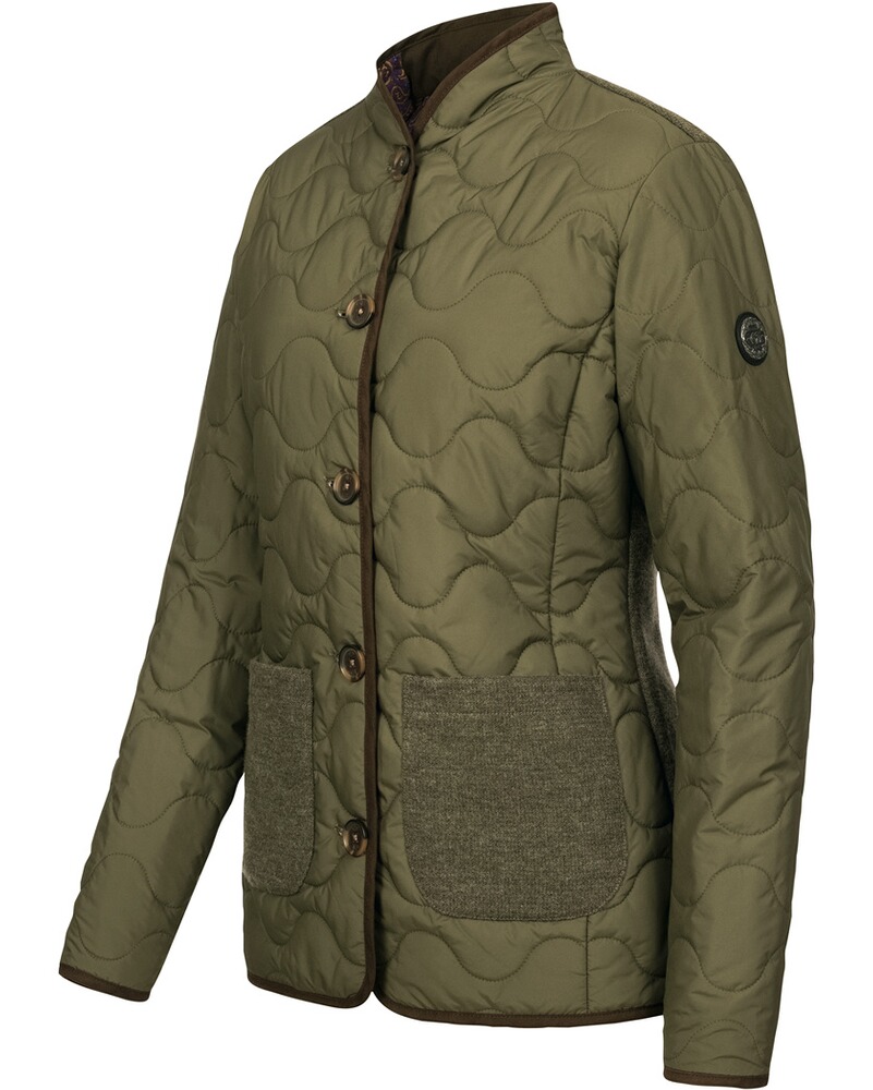 Veste hybride pour femmes Leonie, Blaser