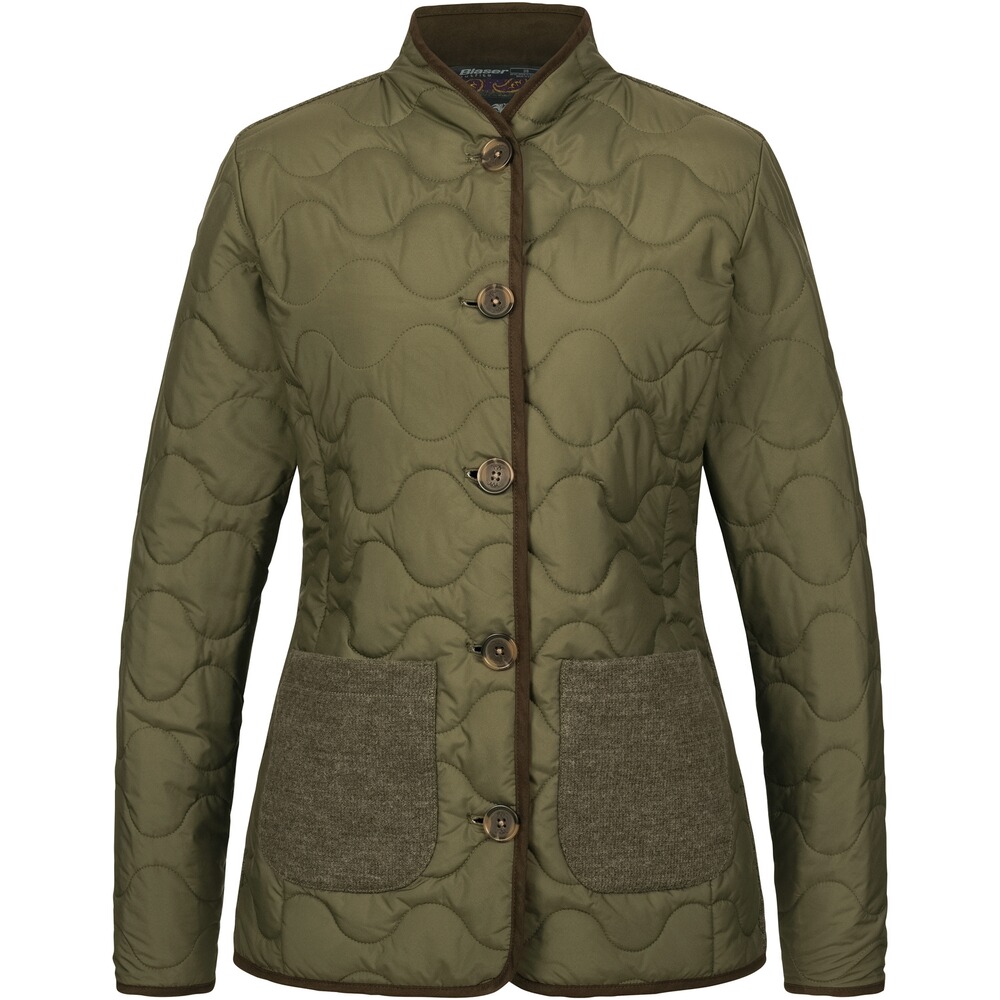 Veste hybride pour femmes Leonie
