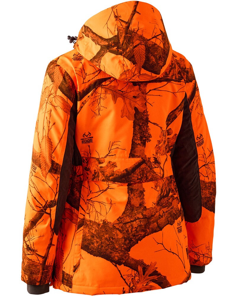 Veste d'hiver Lady Eagle, Deerhunter