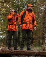 Veste d'hiver Lady Eagle, Deerhunter