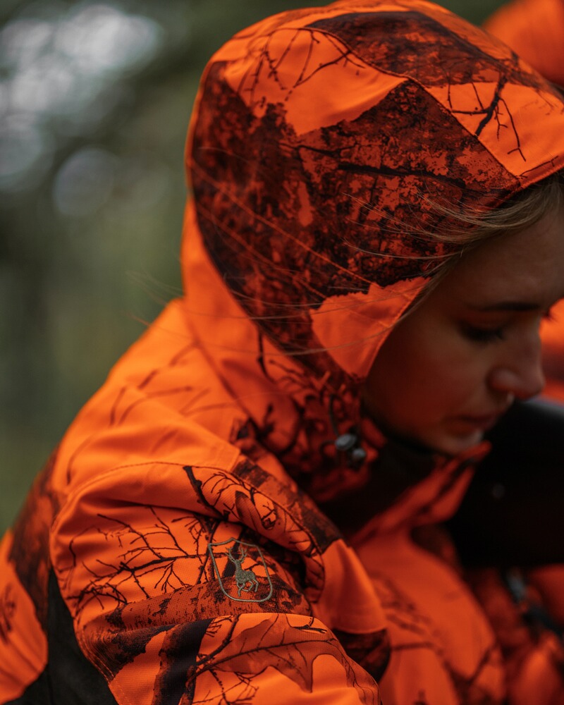 Veste d'hiver Lady Eagle, Deerhunter