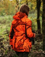 Veste d'hiver Lady Eagle, Deerhunter