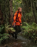 Veste d'hiver Lady Eagle, Deerhunter