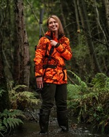 Veste d'hiver Lady Eagle, Deerhunter