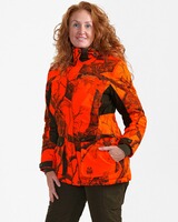 Veste d'hiver Lady Eagle, Deerhunter