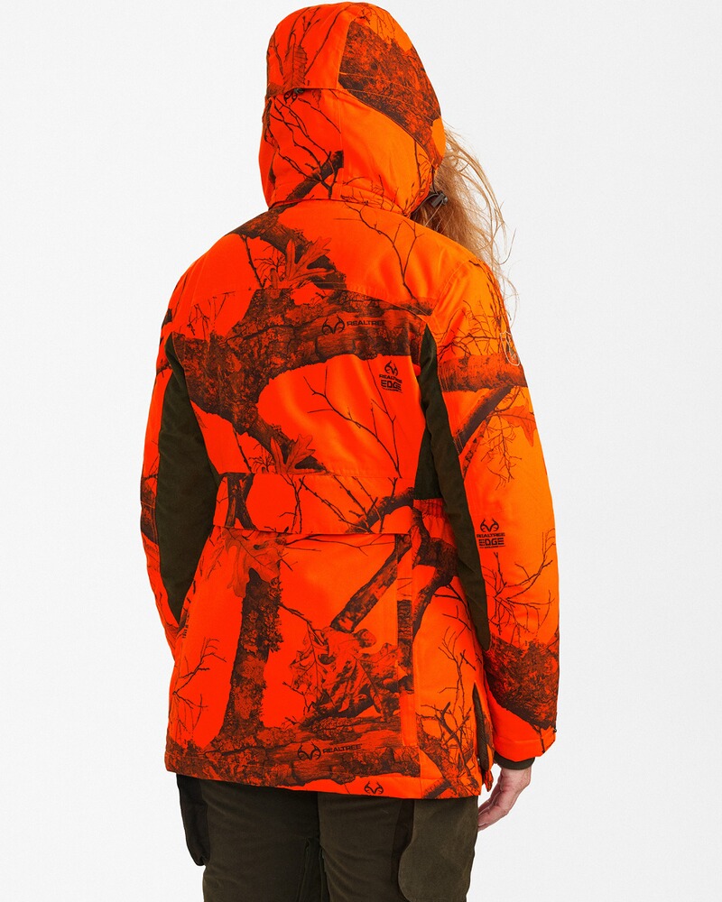 Veste d'hiver Lady Eagle, Deerhunter