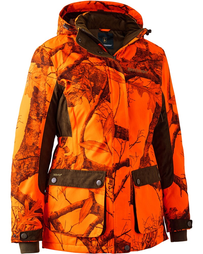 Veste d'hiver Lady Eagle