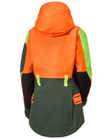 Veste imperméable femme Hatz-Watz, Parforce Protective