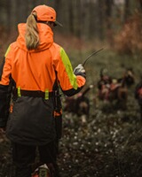 Veste imperméable femme Hatz-Watz, Parforce Protective