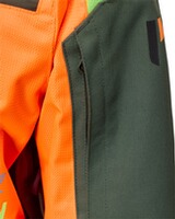 Veste imperméable femme Hatz-Watz, Parforce Protective