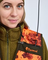 Gilet femme Furudal Hunter Pro 2.0, Pinewood