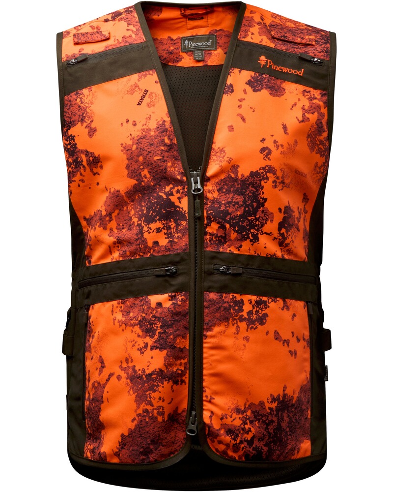 Gilet femme Furudal Hunter Pro 2.0