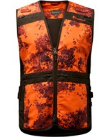 Gilet femme Furudal Hunter Pro 2.0, Pinewood