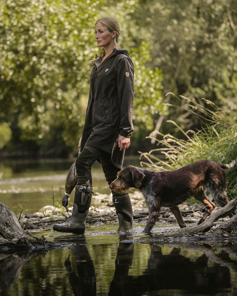 Botes Soft Neopren, Parforce Active
