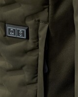 Veste hybride chauffante RED Horizon, Parforce Active