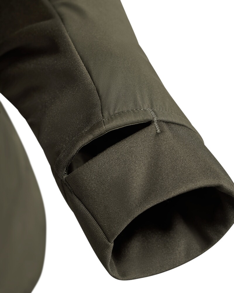 Veste hybride chauffante RED Horizon, Parforce Active