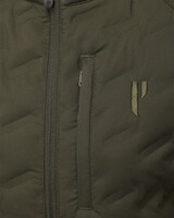Veste hybride chauffante RED Horizon, Parforce Active