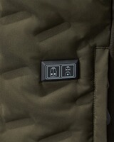 Veste hybride chauffante RED Horizon, Parforce Active