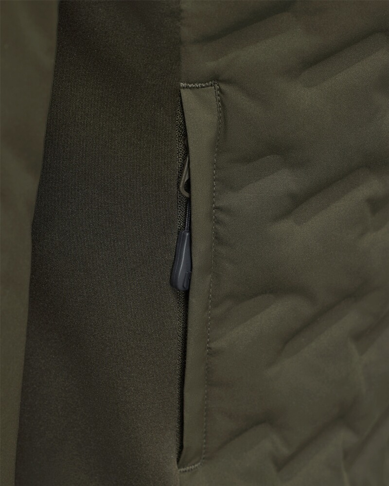 Veste hybride chauffante RED Horizon, Parforce Active