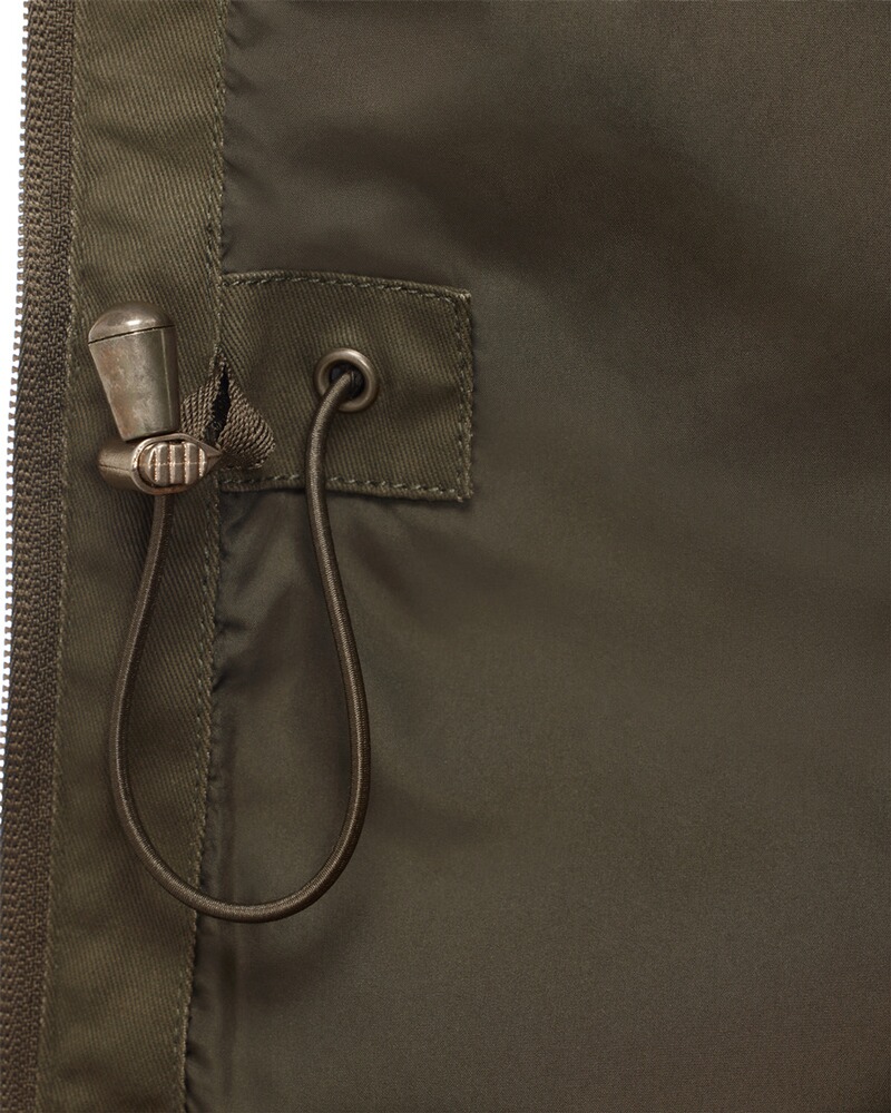 Gilet de chasse Mayfield, Parforce Tradition
