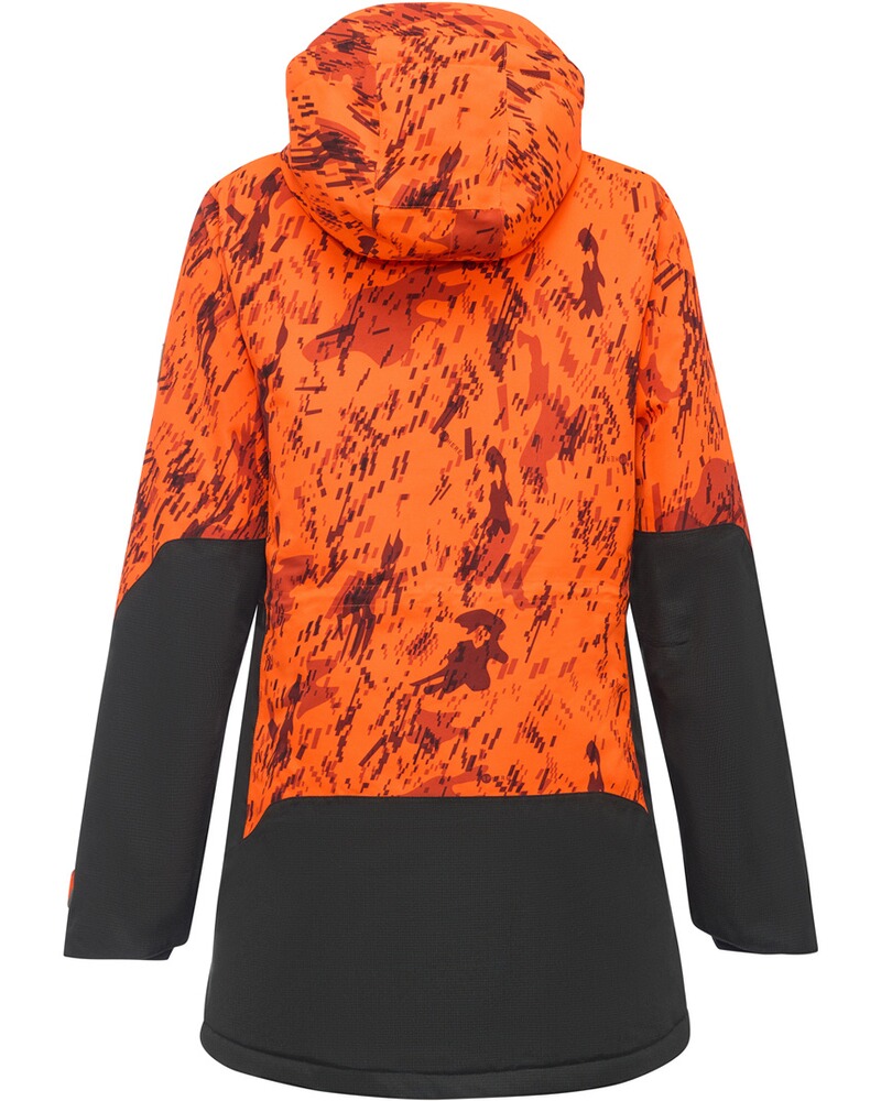 Veste de battue Femme Skara, Parforce Active