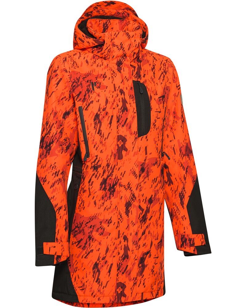 Veste de battue Femme Skara, Parforce Active