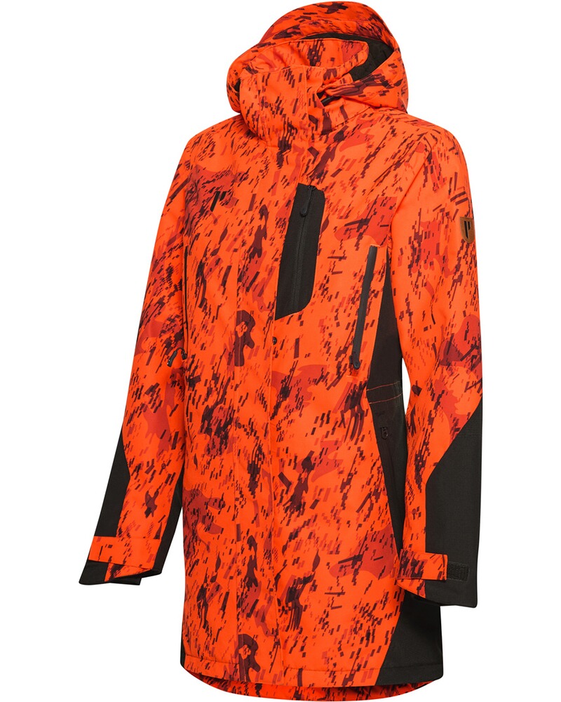 Veste de battue Femme Skara, Parforce Active