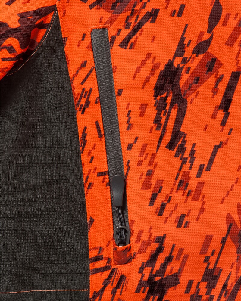 Veste de battue Femme Skara, Parforce Active