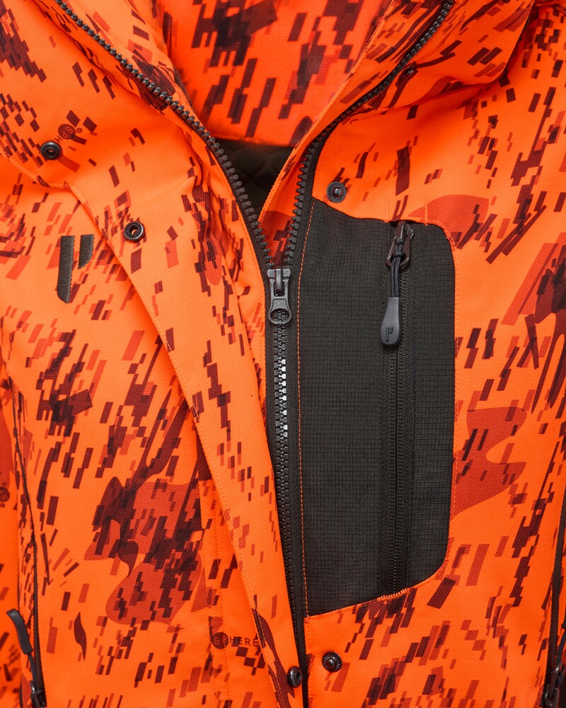 Veste de battue Femme Skara, Parforce Active