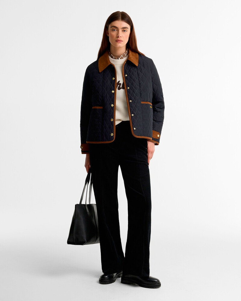 Veste matelassée Ainsdale, Barbour