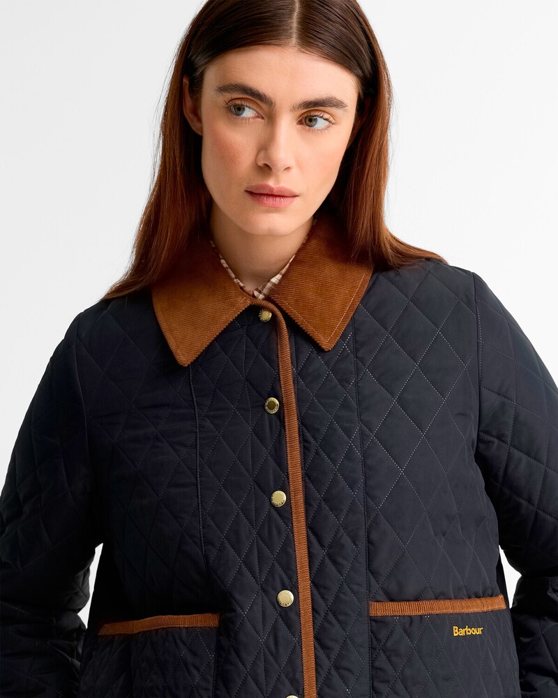 Veste matelassée Ainsdale, Barbour