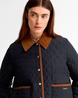 Veste matelassée Ainsdale, Barbour