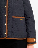 Veste matelassée Ainsdale, Barbour