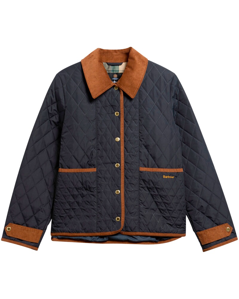 Veste matelassée Ainsdale