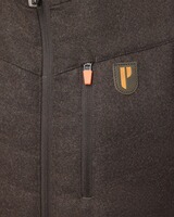 Gilet chauffant Ryeland, Parforce Ultimate