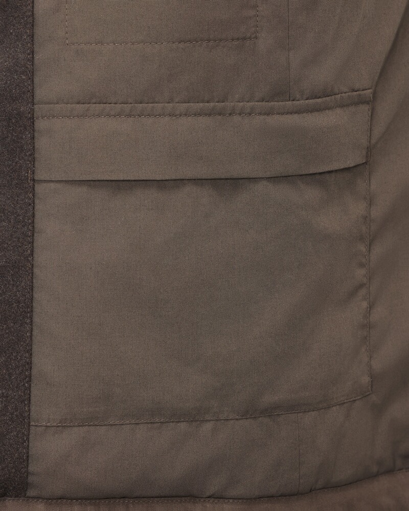 Gilet chauffant Ryeland, Parforce Ultimate