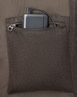 Gilet chauffant Ryeland, Parforce Ultimate