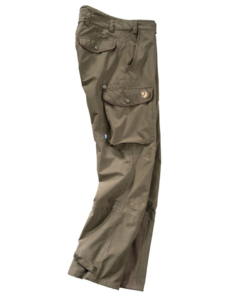 Pantalon Partridge