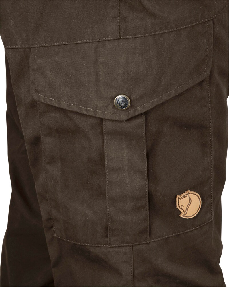 Pantalon de chasse Karla en G-1000®, Fjällräven